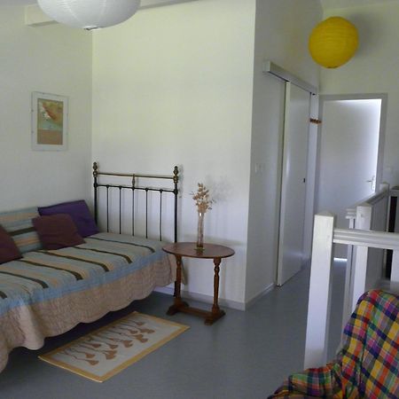 Les Huniers Apartment Mimizan Ngoại thất bức ảnh