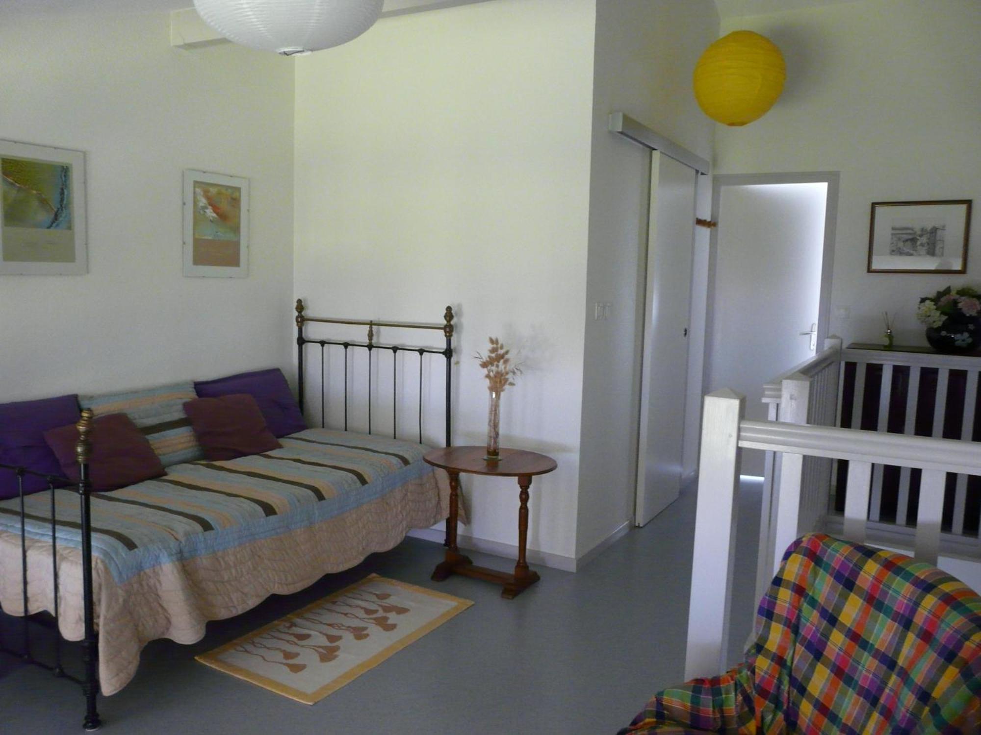Les Huniers Apartment Mimizan Ngoại thất bức ảnh