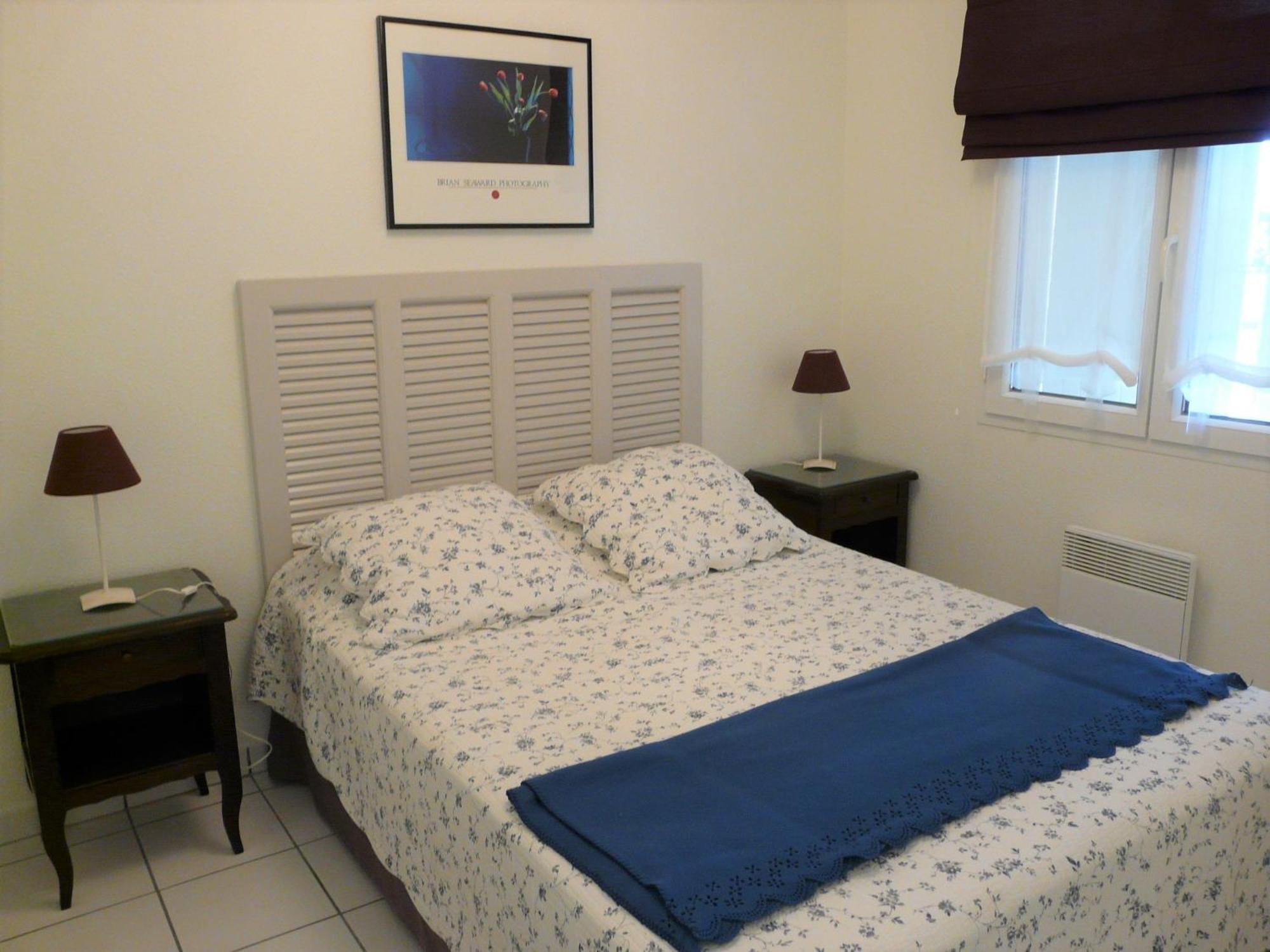 Les Huniers Apartment Mimizan Ngoại thất bức ảnh